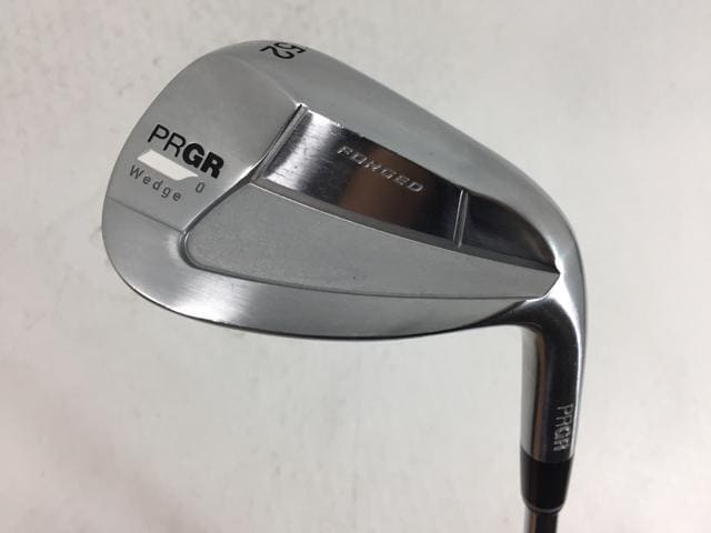 【中古ゴルフクラブ】プロギア PRGR 0 ウェッジ 2020 NSプロ MODUS3 TOUR105 AW【14日間返品OK】