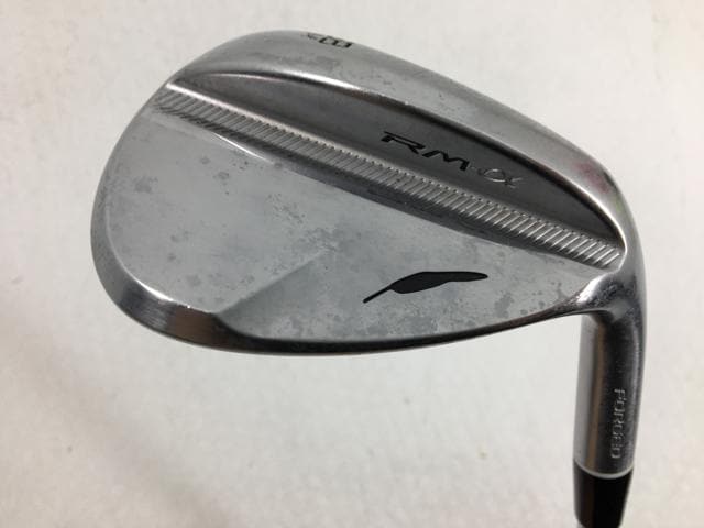 お買い得品！【中古ゴルフクラブ】フォーティーン RM-α フォージド ウェッジ NSプロ TS-101w SW【14日間返品OK】