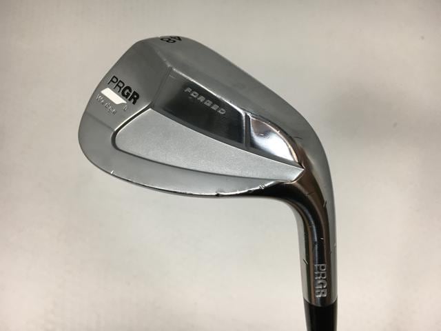【中古ゴルフクラブ】プロギア PRGR 0 ウェッジ 2020 NSプロ MODUS3 TOUR105 AW【14日間返品OK】