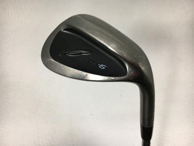 お買い得品!【中古ゴルフクラブ】フォーティーン DJ-6 ウェッジ 2023 NSプロ MODUS3 TOUR115 SW【14日間返品OK】