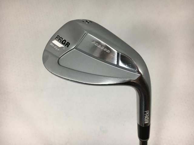 【中古ゴルフクラブ】プロギア PRGR 0 ウェッジ 2020 スペックスチール3 Ver2 SW【14日間返品OK】