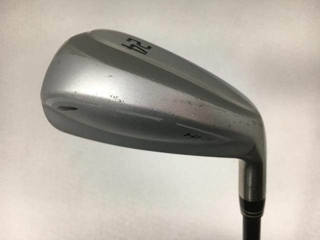 お買い得品！【中古ゴルフクラブ】フォーティーン HI-3 ユーティリティ 2022 FT-40i U【14日間返品OK】