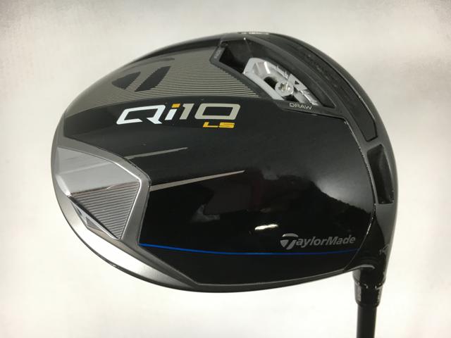 TaylorMade テーラーメイド Qi10 LS ドライバー 9 ヘッド