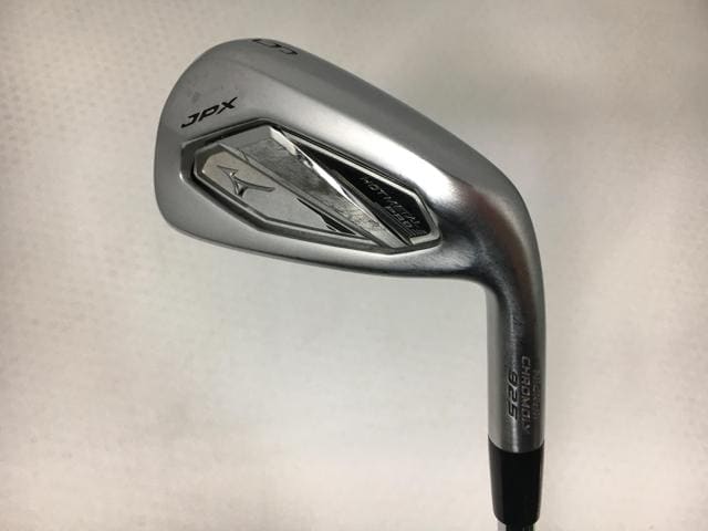 【中古ゴルフクラブ】(5本セット)ミズノ JPX 925 ホットメタル プロ アイアン (日本仕様) NSプロ 950GH neo 6〜9.P【14日間返品OK】