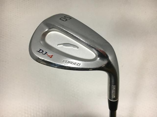 お買い得品！【中古ゴルフクラブ】フォーティーン DJ-4 ウェッジ 2019 NSプロ TS-114w AW【14日間返品OK】