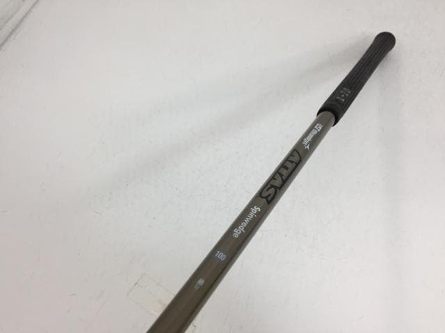 【中古ゴルフクラブ】ピン EYE2 GORGE(ゴージ) ウェッジ UST マミヤ ATTAS SPINWEDGE LW【14日間返品OK】
