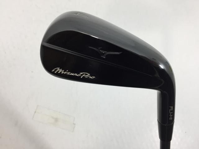 【中古ゴルフクラブ】ミズノ ミズノプロ FLI-HI ユーティリティ 2022 UST マミヤ ATTAS MB-HY 85 U4【14日間返品OK】