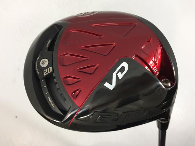 中古】RMX VD59 ドライバー Diamana YR 10.5 SR CD(ドライバー