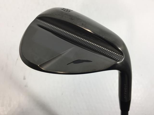 【中古ゴルフクラブ】フォーティーン RM-α フォージド ウェッジ (ブラックエディション) NSプロ TS-101w SW【14日間返品OK】 7,030円