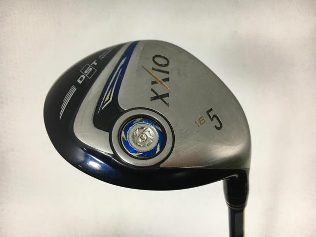 【中古ゴルフクラブ】ダンロップ ゼクシオ9 ナイン (XXIO 9) フェアウェイ 2016 MP900 5W【14日間返品OK】