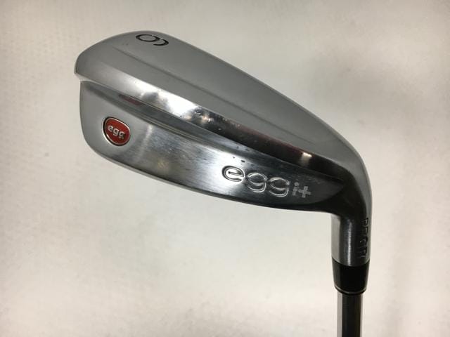 【中古ゴルフクラブ】プロギア NEW egg i+ ユーティリティ 2019 NSプロ 950GH neo U6【14日間返品OK】