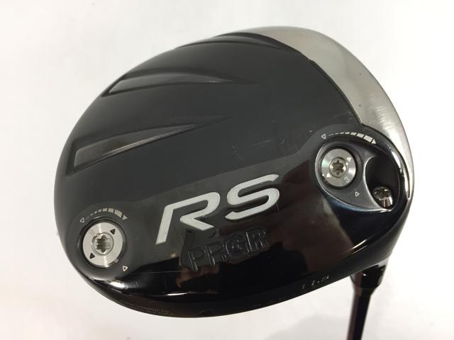 お買い得品！【中古ゴルフクラブ】プロギア RS ドライバー 2017 ディアマナ カイリ60 1W【14日間返品OK】