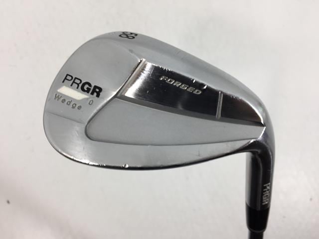 【中古ゴルフクラブ】プロギア PRGR 0 ウェッジ 2020 NSプロ MODUS3 TOUR105 SW