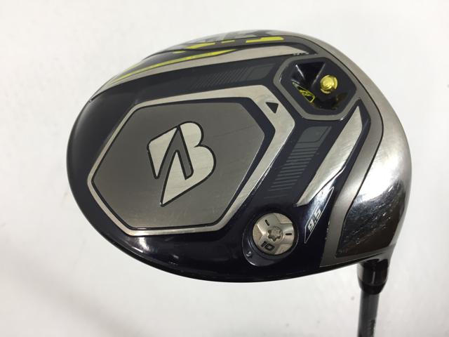 【中古ゴルフクラブ】ブリヂストン TOUR B JGR ドライバー 2019 Motore Speeder 569 エボリューション6 1W【14日間返品OK】