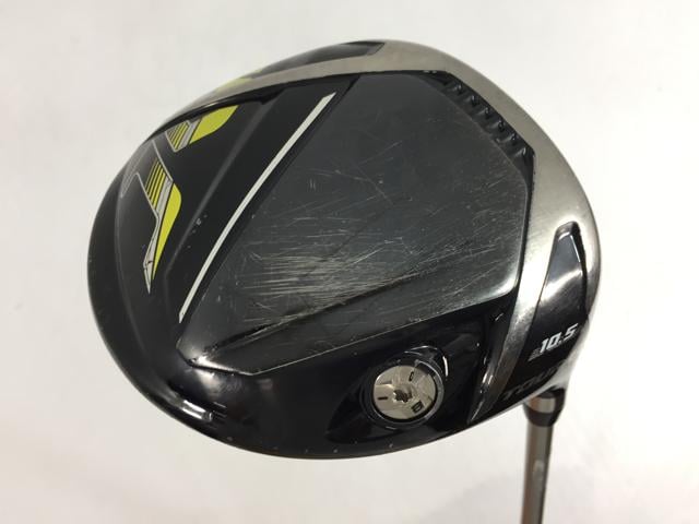 お買い得品！【中古ゴルフクラブ】ブリヂストン TOUR B JGR ドライバー 2017 JGRオリジナル TG1-5 1W【14日間返品OK】