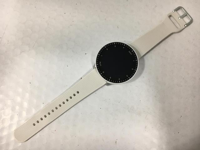 【中古ゴルフ用品】Voicecaddie ボイスキャディ T-Ultra ホワイト【14日間返品OK】