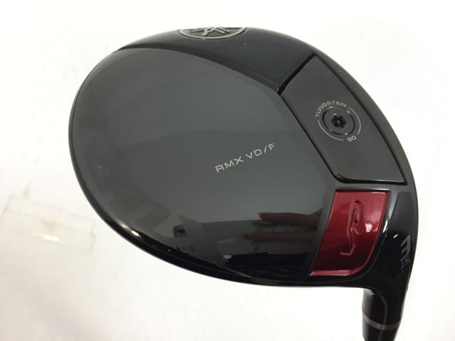 【中古ゴルフクラブ】ヤマハ RMX(リミックス) VD フェアウェイ 2024 TENSEI TR f 3W【14日間返品OK】 12,355円