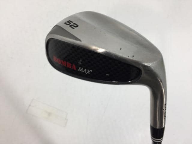 【中古ゴルフクラブ】リンクス BOMBA MAX ウェッジ 2024 NSプロ MODUS3 105 WEDGE AW【14日間返品OK】