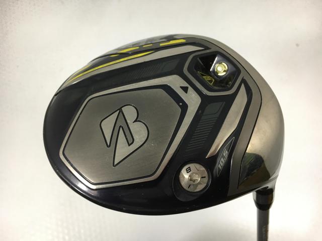 お買い得品！【中古ゴルフクラブ】ブリヂストン TOUR B JGR ドライバー 2019 AIR SPEEDER JGR 1W【14日間返品OK】