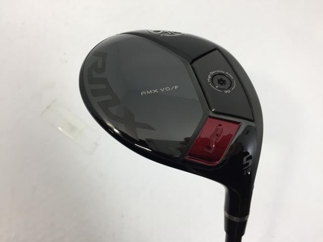 【中古ゴルフクラブ】【美品】ヤマハ RMX(リミックス) VD フェアウェイ 2024 TENSEI TR f 5W【14日間返品OK】 13,089円