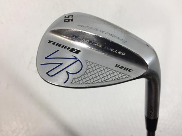 【中古ゴルフクラブ】ブリヂストン TOUR B HB-W ウェッジ 56.18 NSプロ MODUS3 TOUR105 SW