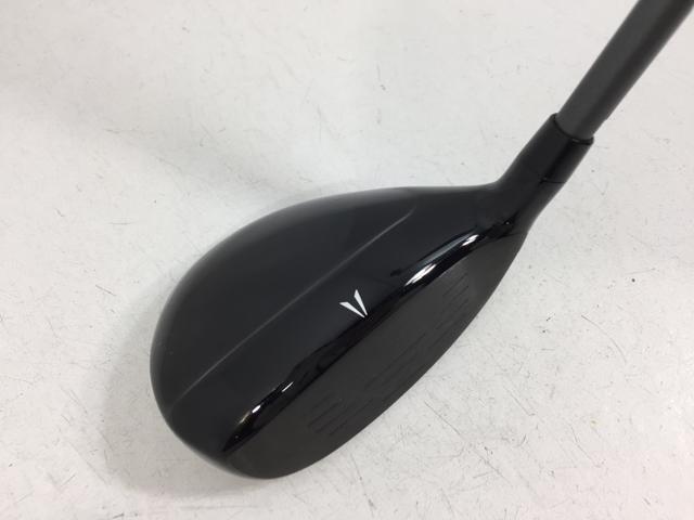 【中古ゴルフクラブ】【超美品】ダンロップ ゼクシオ エックス (XXIO X) ユーティリティ 2024 Miyazaki AX-3 H5【14日間返品OK】