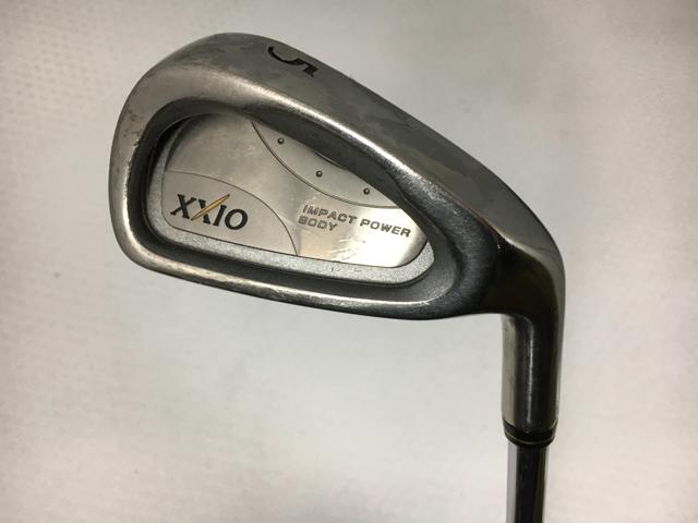 お買い得品！【中古ゴルフクラブ】(7本セット)ダンロップ ゼクシオ 