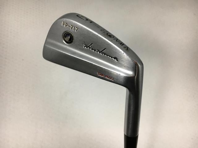 【中古ゴルフクラブ】(9本セット)ホンマ PP-717 D/G 3〜10.11【14日間返品OK】