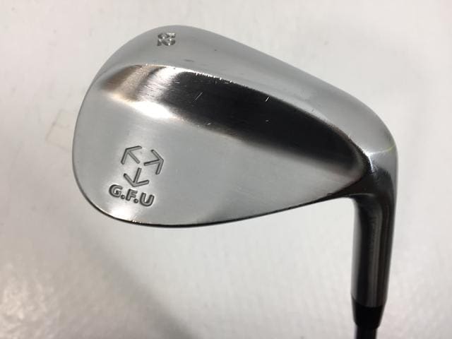 【中古ゴルフクラブ】G.F.U G.F.U ウエッジ D/G AW【14日間返品OK】