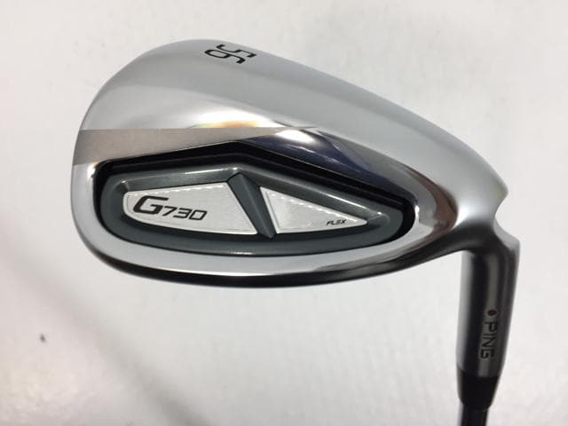【中古ゴルフクラブ】【超美品】ピン G730 アイアン 2024 NSプロ MODUS3 TOUR115 SW【14日間返品OK】