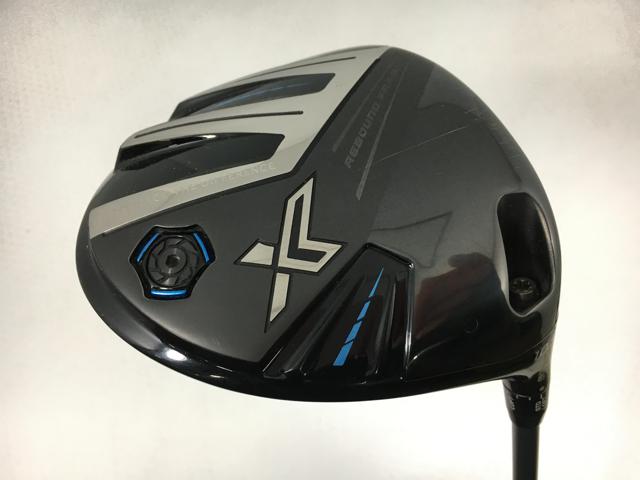 お買い得品！【中古ゴルフクラブ】ダンロップ ゼクシオ エックス (XXIO X) ドライバー 2024 Miyazaki AX-3 1W【14日間返品OK】