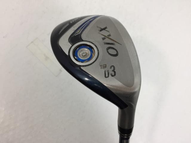 【中古ゴルフクラブ】ダンロップ ゼクシオ9 ナイン (XXIO 9) ユーティリティ 2016 MP900 U3【14日間返品OK】
