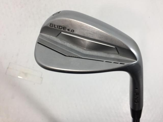 【中古ゴルフクラブ】ピン GLIDE(グライド) 4.0 S ウェッジ 2022 NSプロ 950GH neo AW【14日間返品OK】