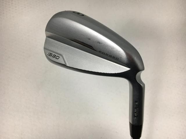 お買い得品！【中古ゴルフクラブ】(4本セット)ピン i530 アイアン 2024 NSプロ MODUS3 TOUR115 8〜9.P.A【14日間返品OK】