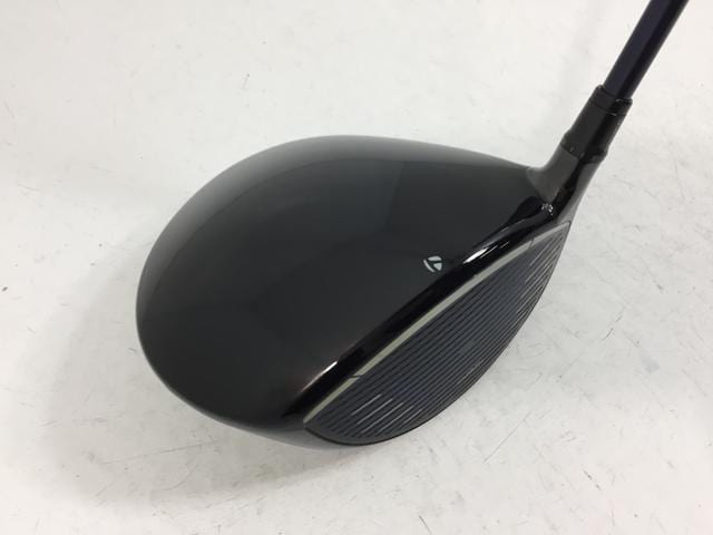 中古ゴルフクラブ】テーラーメイド Qi10 ドライバー 2024 (日本仕様