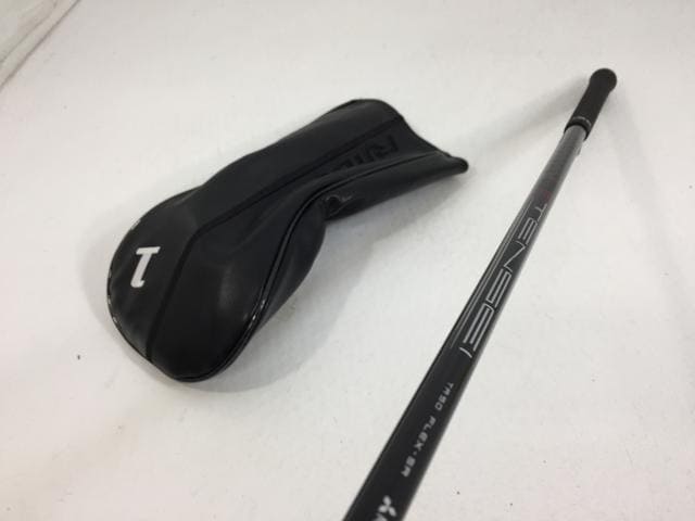 【中古ゴルフクラブ】ヤマハ RMX(リミックス) VD/M ドライバー 2024 TENSEI TR 1W【14日間返品OK】
