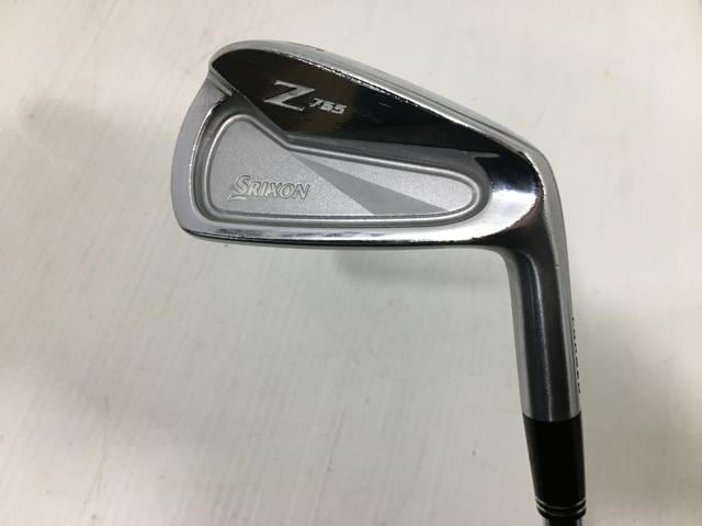 お買い得品！【中古ゴルフクラブ】(6本セット)ダンロップ スリクソン(SRIXON) Z-765 アイアン NSプロ 980GH D.S.T 5〜9.P【14日間返品OK】