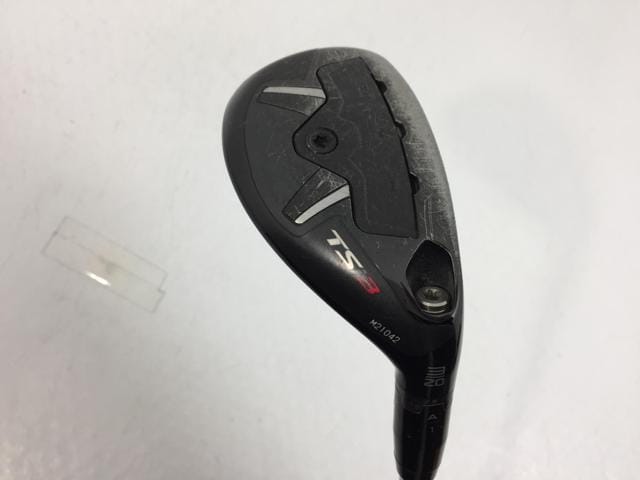 【中古ゴルフクラブ】タイトリスト TSi3 ユーティリティ 2021 (日本仕様) NSプロ 950GH U【14日間返品OK】