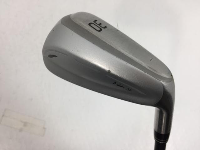 【中古ゴルフクラブ】フォーティーン HI-3 ユーティリティ 2022 FT-60i U【14日間返品OK】