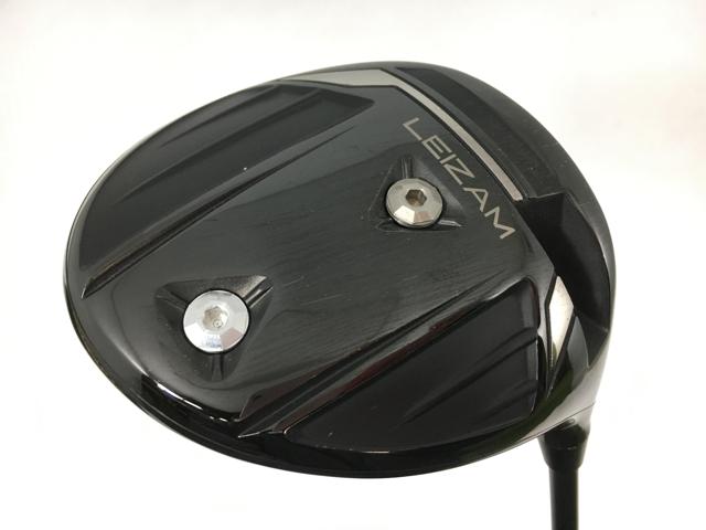 【中古ゴルフクラブ】J BEAM J BEAM LEIZAM ドライバー JBEAM ZY-SAMURAI 1W【14日間返品OK】