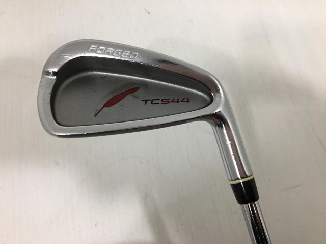 お買い得品！【中古ゴルフクラブ】(6本セット)フォーティーン TC-544