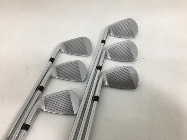 お買い得品！【中古ゴルフクラブ】(6本セット)フォーティーン TC-544
