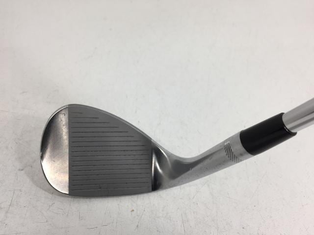 【中古ゴルフクラブ】タイトリスト ボーケイ ウェッジ スピンミルド SM7 (ツアークロム)58.14K(日本仕様) D/G SW【14日間返品OK】