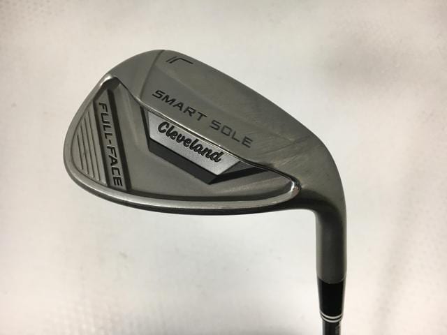 お買い得品！【中古ゴルフクラブ】クリーブランド スマートソール FULL