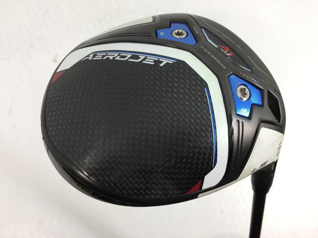中古エアロジェット 返品OK 【中古ゴルフクラブ】コブラ AEROJET
