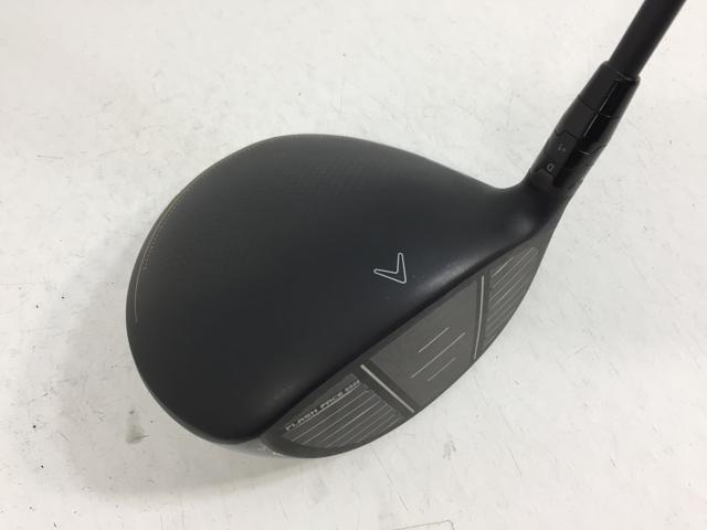 【中古ゴルフクラブ】キャロウェイ ROGUE(ローグ) ST MAX ドライバー 2022 (日本仕様) VENTUS 5 for Callaway 1W【14日間返品OK】
