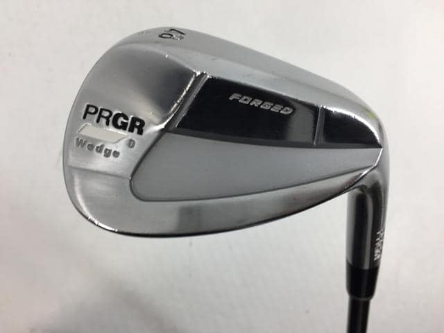 【中古ゴルフクラブ】プロギア PRGR 0 ウェッジ 2020 ディアマナ for PRGR AW【14日間返品OK】