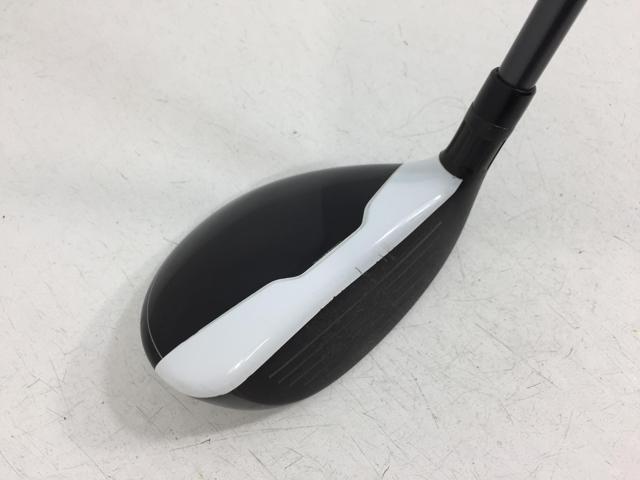 【中古ゴルフクラブ】テーラーメイド M2 レスキュー 2017 (USA仕様) TM-REAX75 U4【14日間返品OK】