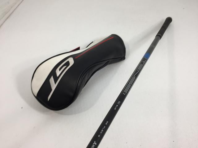 中古ゴルフクラブ】タイトリスト GT2 ドライバー 2024 (USA仕様