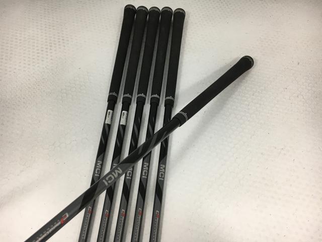 【中古ゴルフクラブ】(6本セット)プロギア PRGR 04 アイアン 2024 MCI for PRGR 6〜9.P.A【14日間返品OK】